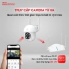 Camera IP Ngoại Trời Wifi 365 Selection OC1 2K 3MP - Giải 2.304x1.296, Bảo Hành 12 Tháng, 1 Đổi 1, Giá 821.700 VND 8