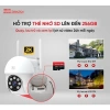 Camera IP Ngoại Trời Wifi 365 Selection OC1 2K 3MP - Giải 2.304x1.296, Bảo Hành 12 Tháng, 1 Đổi 1, Giá 821.700 VND 9