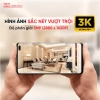 Camera IP Wifi 5MP 3K 360 độ Trong Nhà Thông Minh 365 Selection C2 Bảo Hành 12 Tháng Đổi 1 30 Ngày 2