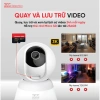 Camera IP Wifi 5MP 3K 360 độ Trong Nhà Thông Minh 365 Selection C2 Bảo Hành 12 Tháng Đổi 1 30 Ngày 3