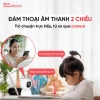 Camera IP Wifi 5MP 3K 360 độ Trong Nhà Thông Minh 365 Selection C2 Bảo Hành 12 Tháng Đổi 1 30 Ngày 5