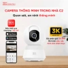 Camera IP Wifi 5MP 3K 360 độ Trong Nhà Thông Minh 365 Selection C2 Bảo Hành 12 Tháng Đổi 1 30 Ngày 6