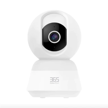 Camera IP Wifi 5MP 3K 360 độ Trong Nhà Thông Minh 365 Selection C2 Bảo Hành 12 Tháng Đổi 1 30 Ngày 7
