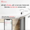 Camera IP Wifi 5MP 3K 360 độ Trong Nhà Thông Minh 365 Selection C2 Bảo Hành 12 Tháng Đổi 1 30 Ngày 8