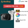 Camera Ngoài Trời 3M VIGI C330 6mm POE TP-Link IP67 - Màu Ban Đêm, Phân Giải 3M, Giá Ưu Đãi 749.000₫