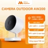 Camera Ngoại Trời Xiaomi AW200 Full HD - Chính Hãng, BH 2 Năm, Giá 750k Giảm 20%
