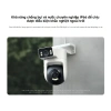Camera Quan Sát Xiaomi CW500 Dual EU Outdoor Chính Hãng - BH 2 Năm - 1.85 triệu 7