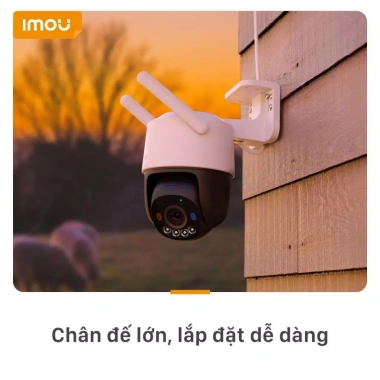 Camera Sim 4G IMOU AOV PT-B7ED xoay 360 độ hỗ trợ S7XCP và Cruiser SC giá 1.099.000₫