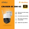Camera Sim 4G IMOU AOV PT-B7ED xoay 360 độ hỗ trợ S7XCP và Cruiser SC giá 1.099.000₫ 10