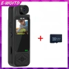 Camera Thể Thao 1.080P HD E-WOITD - Bodycam Ban Đêm, Kỹ Thuật Số, Giá Ưu Đãi 309.726₫ 8