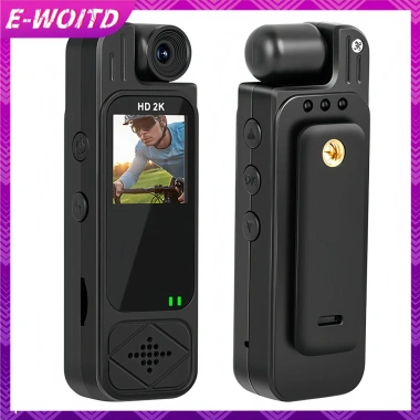 Camera Thể Thao 1.080P HD E-WOITD - Bodycam Ban Đêm, Kỹ Thuật Số, Giá Ưu Đãi 309.726₫ 9 Camera Thể Thao 1.080P HD E-WOITD - Bodycam Ban Đêm, Kỹ Thuật Số, Giá Ưu Đãi 309.726₫ 9