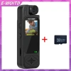 Camera Thể Thao 1.080P HD E-WOITD - Bodycam Ban Đêm, Kỹ Thuật Số, Giá Ưu Đãi 309.726₫ 10