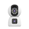 Camera thông minh giám sát màn hình kép HD 2 triệu, tầm nhìn ban đêm 360 không dây, giá 799.999 VND 6