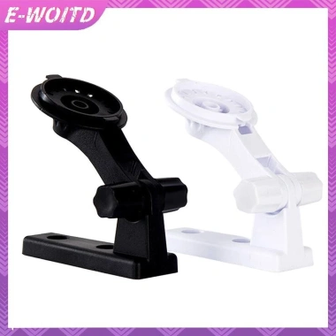 Camera Treo Tường ABS Không Đục Lỗ - Đế Nhựa HNVN Hỗ Trợ Đám Mây Giám Sát An Ninh