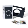 Camera tức thì YUUKII – Vỏ da PU cổ điển & Túi chống sốc cho Fujifilm Instax Mini EVO Travel – Giá 434.484₫ 5