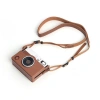 Camera tức thì YUUKII – Vỏ da PU cổ điển & Túi chống sốc cho Fujifilm Instax Mini EVO Travel – Giá 434.484₫ 7