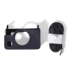 Camera tức thì YUUKII – Vỏ da PU cổ điển & Túi chống sốc cho Fujifilm Instax Mini EVO Travel – Giá 434.484₫ 10