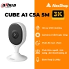 Camera WiFi Dahua CUBE A1 C3A‑C5A – Góc Rộng Trong Nhà, Chân Đế Nam Châm, AI 349.000₫ 3