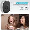 Camera WiFi Dahua CUBE A1 C3A‑C5A – Góc Rộng Trong Nhà, Chân Đế Nam Châm, AI 349.000₫ 6