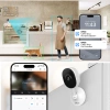 Camera WiFi Dahua CUBE A1 C3A‑C5A – Góc Rộng Trong Nhà, Chân Đế Nam Châm, AI 349.000₫ 7