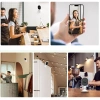 Camera WiFi Dahua CUBE A1 C3A‑C5A – Góc Rộng Trong Nhà, Chân Đế Nam Châm, AI 349.000₫ 8