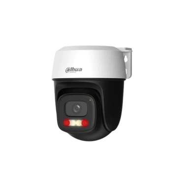 Camera Wifi Dahua Ngoài Trời P3I/P5I/P3AS/P5AS Xoay 360 độ Đàm Thoại 2 chiều