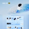 Camera Wifi Ezviz 4K H6C/G1 C6N G1 - Xoay 360, AI Ảnh Siêu Nét, Chống Ngược Sáng, Giá chỉ 708.000₫ 5