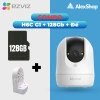 Camera Wifi Ezviz C6N 4K G1 + Thẻ 128GB + Chân Đế L - 1.257.000 VND