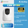 Camera Wifi Ezviz C6N 4K G1 + Thẻ 128GB + Chân Đế L - 1.257.000 VND 2