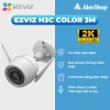 Camera WiFi Ezviz H3c 3M/2M FullHD, Phát hiện chuyển động - Chính hãng, Ngoài trời, Giá ưu đãi 669.000₫ 7