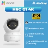 Camera WiFi Ezviz H6C 4K G1 C6N Pro - Đàm thoại 2 chiều, xoay 360, chỉ 435k 3