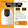 Camera WiFi Imou A32 A52 Pro Ranger Mini Xoay 360 - Đàm thoại 2 chiều, điều khiển app, chỉ 449.000đ