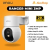 Camera WiFi Imou A32 A52 Pro Ranger Mini Xoay 360 - Đàm thoại 2 chiều, điều khiển app, chỉ 449.000đ 5