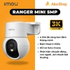 Camera WiFi Imou A32 A52 Pro Ranger Mini Xoay 360 - Đàm thoại 2 chiều, điều khiển app, chỉ 449.000đ 6