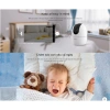 Camera WiFi Imou A32 A52 Pro Ranger Mini Xoay 360 - Đàm thoại 2 chiều, điều khiển app, chỉ 449.000đ 8