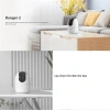 Camera Wifi Imou A32 Ranger 2 (3M) Combo + Thẻ 64GB Đế Chữ L 768k - Camera Trong Nhà 6