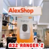 Camera Wifi Imou A32 Ranger 2 (3M) Combo + Thẻ 64GB Đế Chữ L 768k - Camera Trong Nhà 7