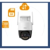 Camera Wifi Imou Cruiser SC 4K POE, Xoay Đàm Thoại 2 Chiều, Chế Độ Màu Đêm 8M HD 5