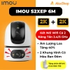 Camera Wifi Imou Ranger S2XEP 2 Mắt Xoay 360 Đàm Thoại 2 Chiều 6-10m Giá 918.000₫