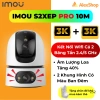 Camera Wifi Imou Ranger S2XEP 2 Mắt Xoay 360 Đàm Thoại 2 Chiều 6-10m Giá 918.000₫ 7