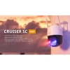 Camera WIFI Ngoài Trời Imou Cruiser SC 2K/3K – Đàm thoại 2 chiều, Chính hãng, Giá 928.000₫ 4