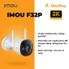 Camera Wifi Ngoài Trời Imou F52/F42/F32 S3EP - Góc Rộng, Cố Định, Chống Thời Tiết, Quan Sát Đêm - Giá Ưu Đãi 689k 6
