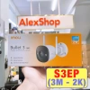 Camera Wifi Ngoài Trời Imou S3EP 3M và Thẻ Nhớ 64GB - Hộp Kỹ Thuật, 1.267.000đ 2