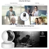 Camera Wifi Tapo C222 4M Trong Nhà Xoay 360 Độ Thông Minh Giảm 124k còn 428000đ 5