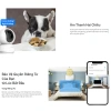 Camera Wifi TP-Link TAPO TC71 + Thẻ nhớ 64GB 3M + Chân đế L Camera trong nhà Giá 728.000 VND 5