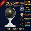 Camera WIFI Trong Nhà IMOU REX 2D 3D A46LP A26LP 2M 4M 1.080P 2K RANGER PRO DAHUA Chính Hãng 24TH 13