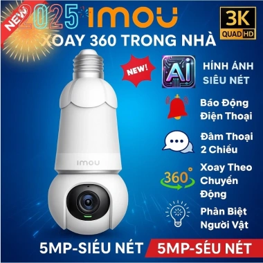 Camera WIFI Trong Nhà IMOU REX 2D 3D A46LP A26LP 2M 4M 1.080P 2K RANGER PRO DAHUA Chính Hãng 24TH 15 Camera WIFI Trong Nhà IMOU REX 2D 3D A46LP A26LP 2M 4M 1.080P 2K RANGER PRO DAHUA Chính Hãng 24TH 15