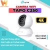 Camera WiFi Trong Nhà TP-Link Tapo C232 Xoay 360 Độ Phân Giải Cao - Giảm Giá Còn 369.000đ 2