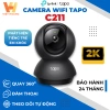 Camera WiFi Trong Nhà TP-Link Tapo C232 Xoay 360 Độ Phân Giải Cao - Giảm Giá Còn 369.000đ 4