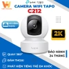 Camera WiFi Trong Nhà TP-Link Tapo C232 Xoay 360 Độ Phân Giải Cao - Giảm Giá Còn 369.000đ 5